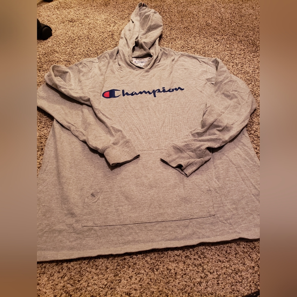 Womens hoodie